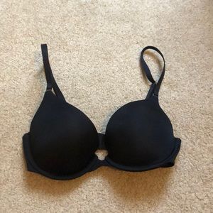 Day to Play PushUp Bra